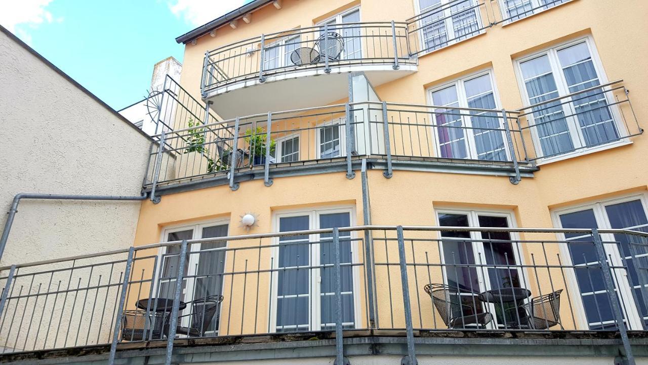 Villa Viktoria 1 - Apartments - City Center Ingolstadt Exterior photo